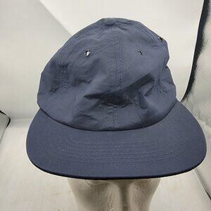 Curiosity Awaits Kids Dark Blue Adjustable Hat Cap Made In The USA